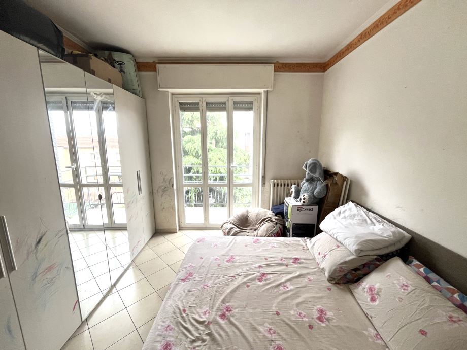 Appartamento in palazzina di 2 locali 