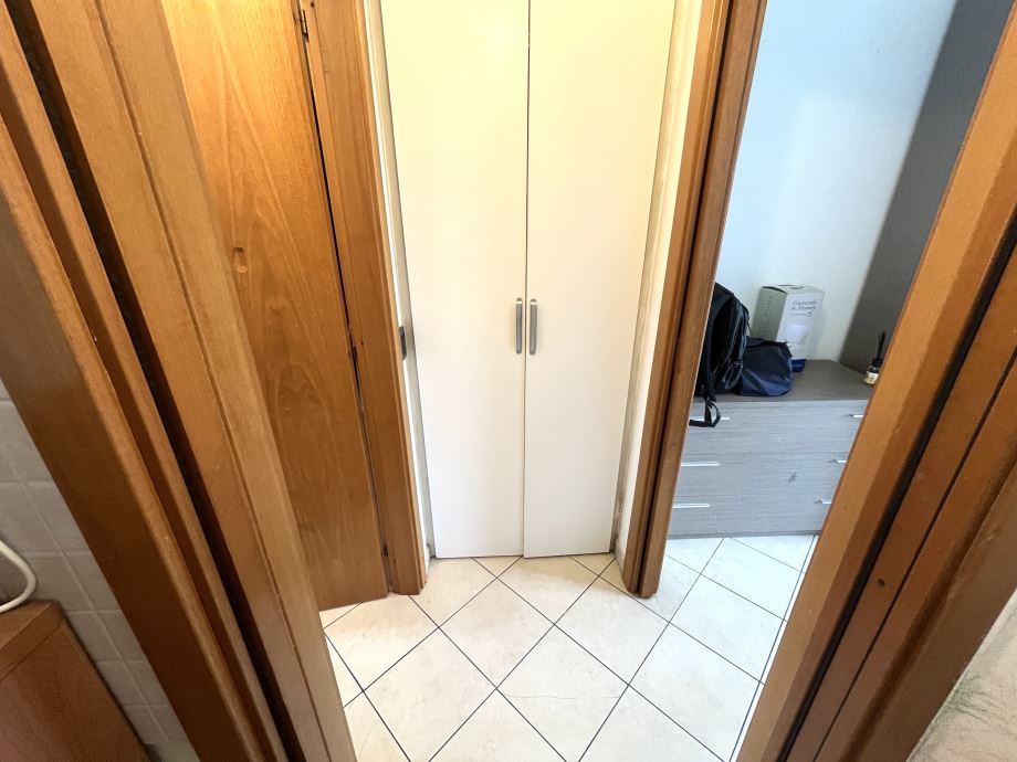 Appartamento in palazzina di 2 locali 