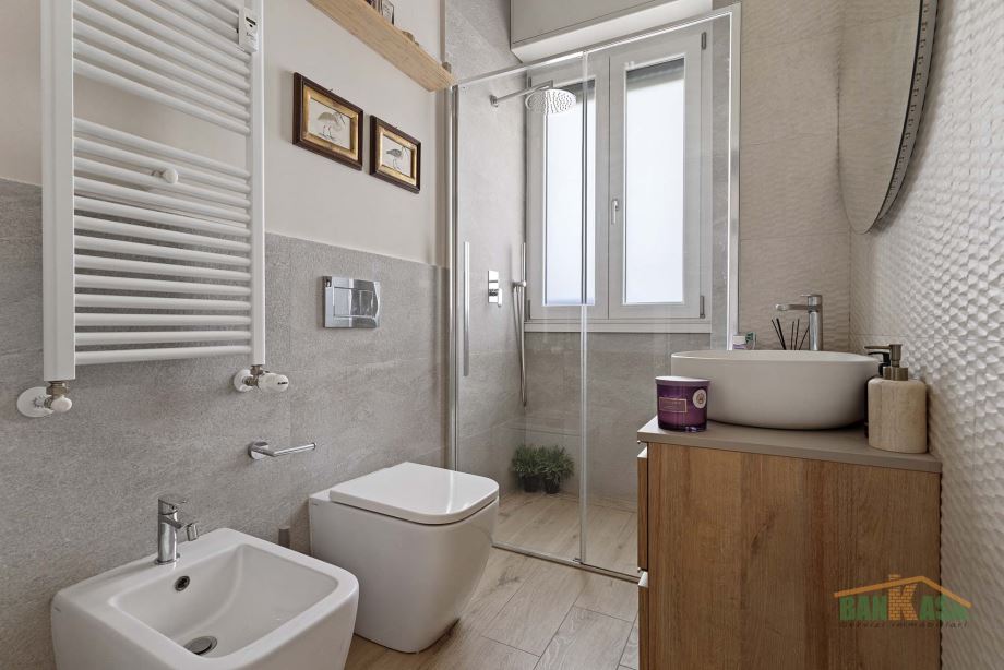 Appartamento in condominio di 2 locali 