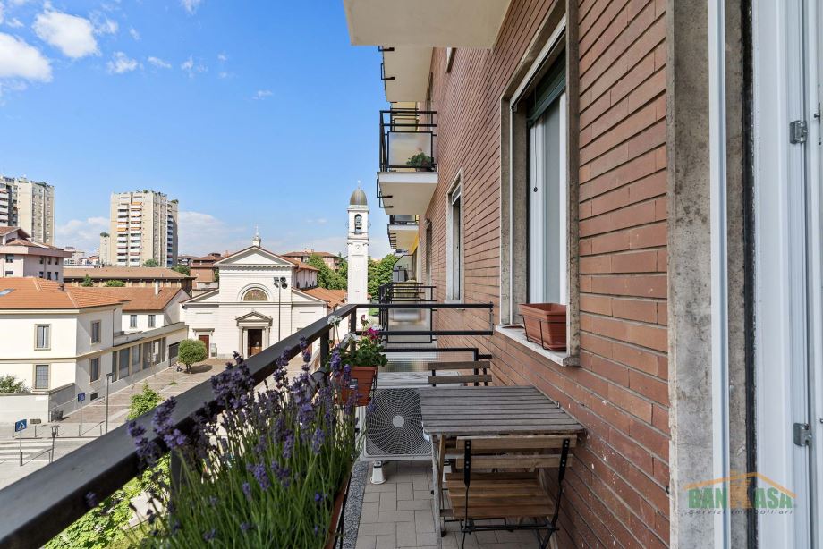 Appartamento in condominio di 2 locali 