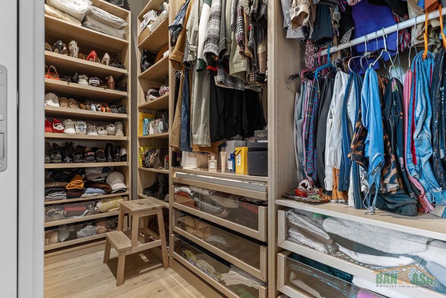 Appartamento in condominio di 2 locali 