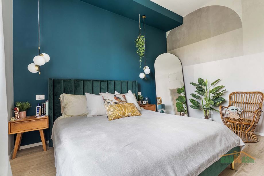 Appartamento in condominio di 2 locali 