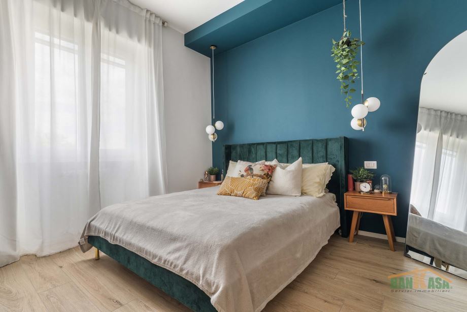 Appartamento in condominio di 2 locali 