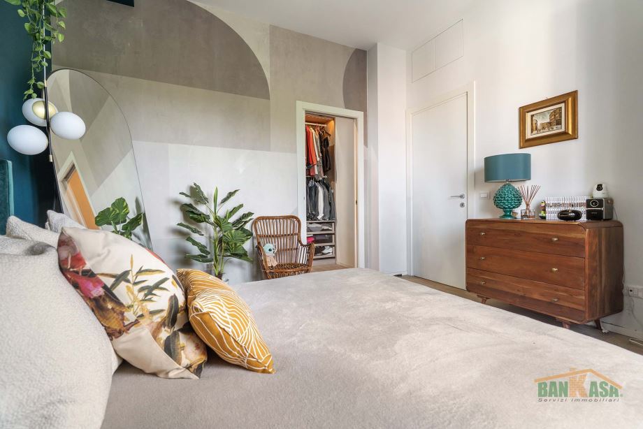 Appartamento in condominio di 2 locali 