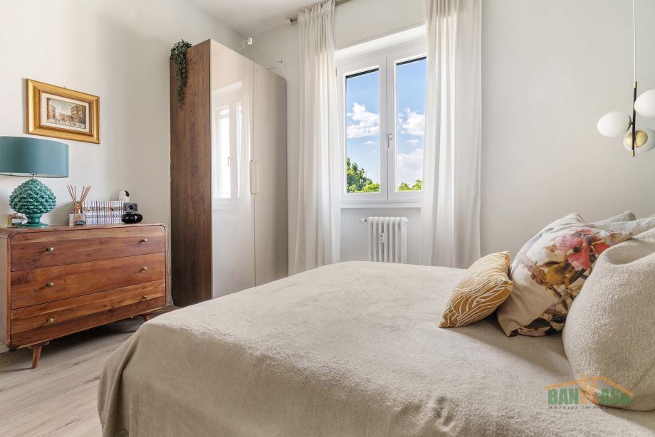 Appartamento in condominio di 2 locali 