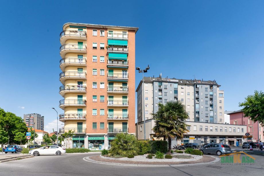 Appartamento in condominio di 2 locali 
