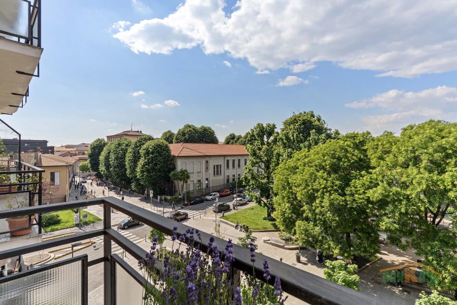 Appartamento in condominio di 2 locali 