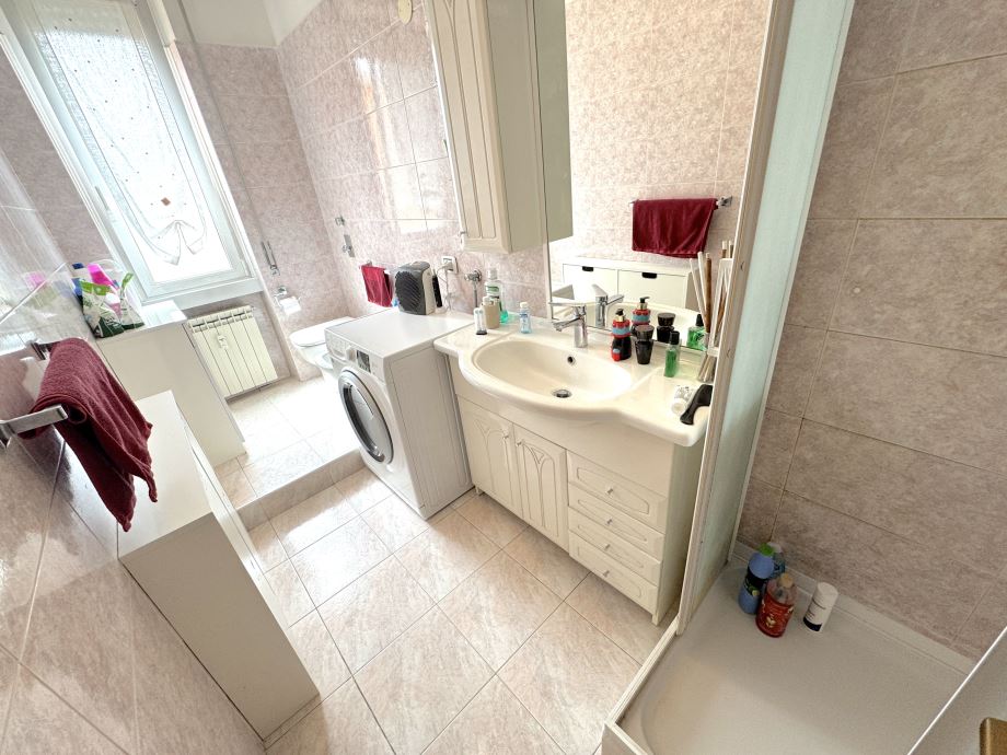 Appartamento in condominio di 2 locali 
