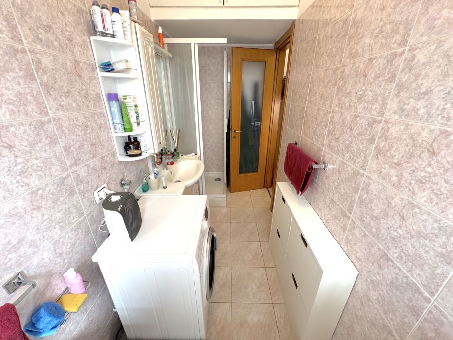 Appartamento in condominio di 2 locali 