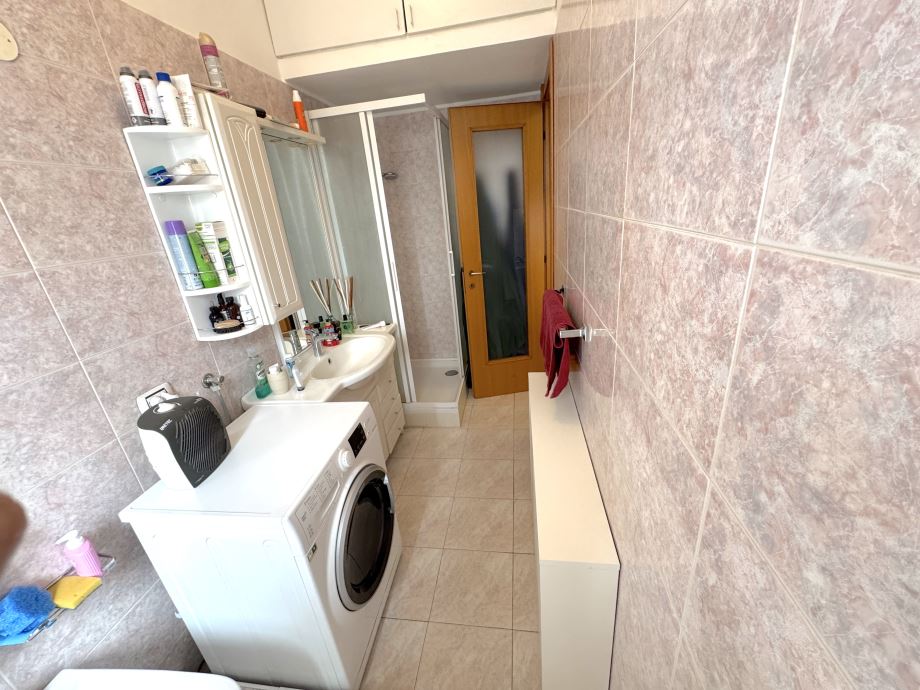 Appartamento in condominio di 2 locali 