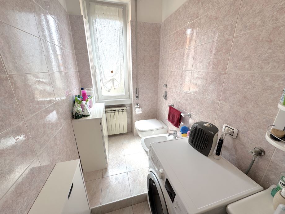 Appartamento in condominio di 2 locali 