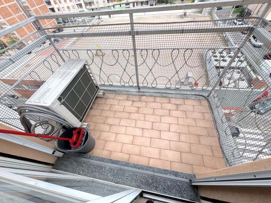 Appartamento in condominio di 2 locali 