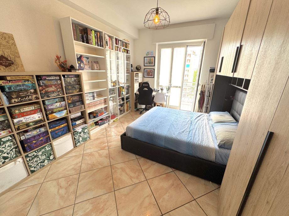 Appartamento in condominio di 2 locali 