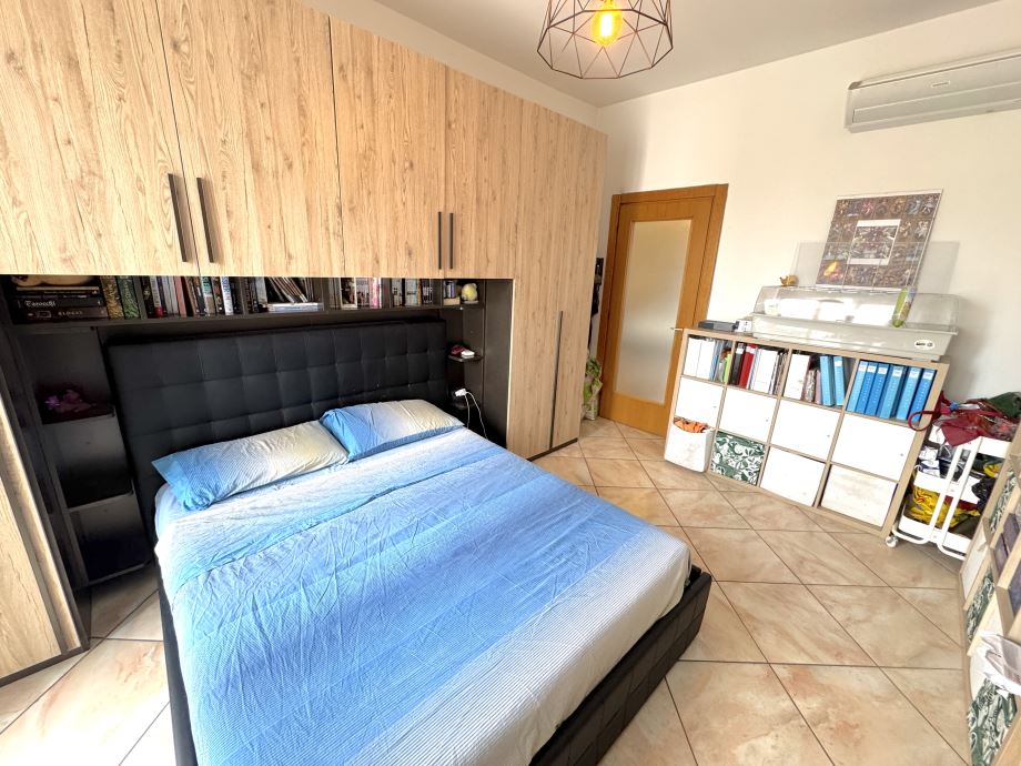 Appartamento in condominio di 2 locali 