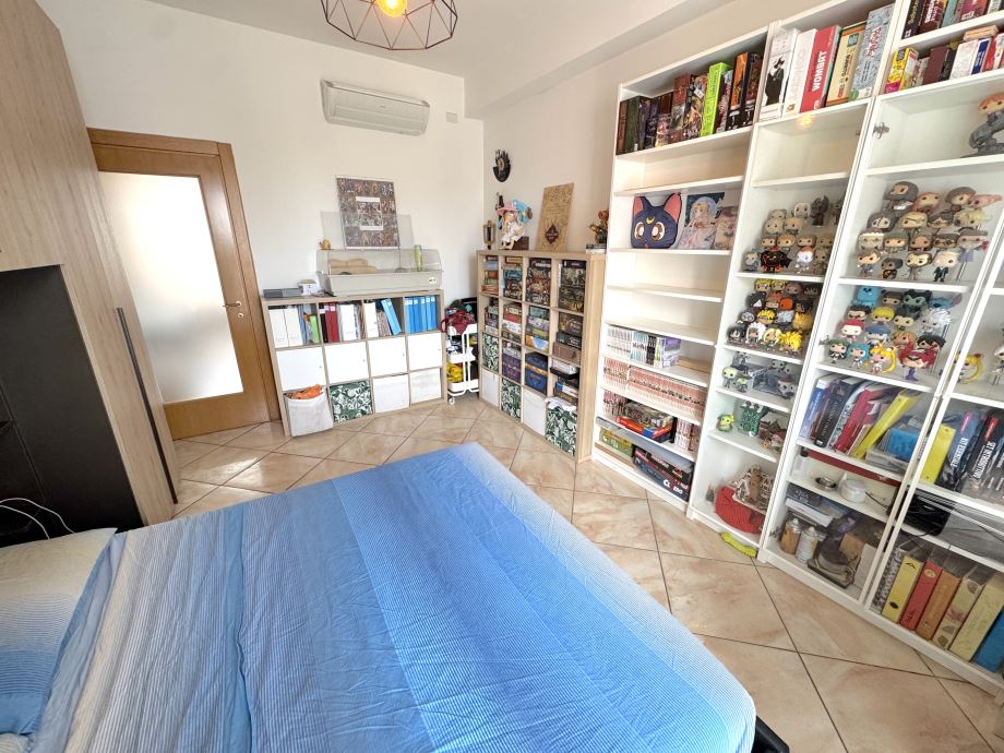 Appartamento in condominio di 2 locali 