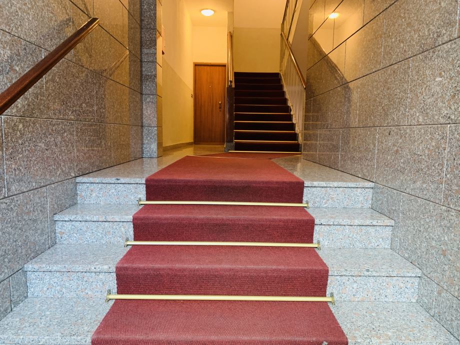 Appartamento in condominio di 2 locali 