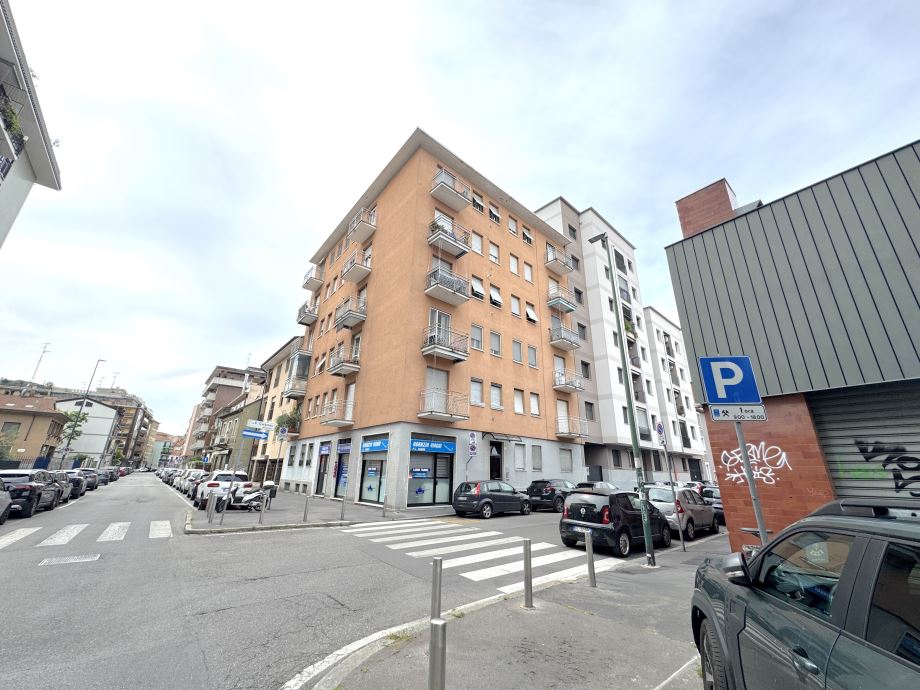 Appartamento in condominio di 2 locali 