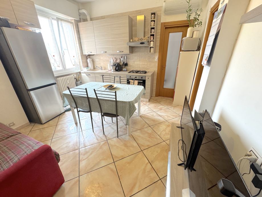 Appartamento in condominio di 2 locali 