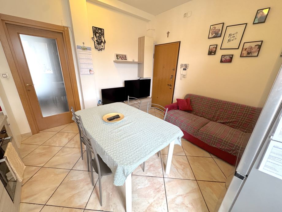 Appartamento in condominio di 2 locali 