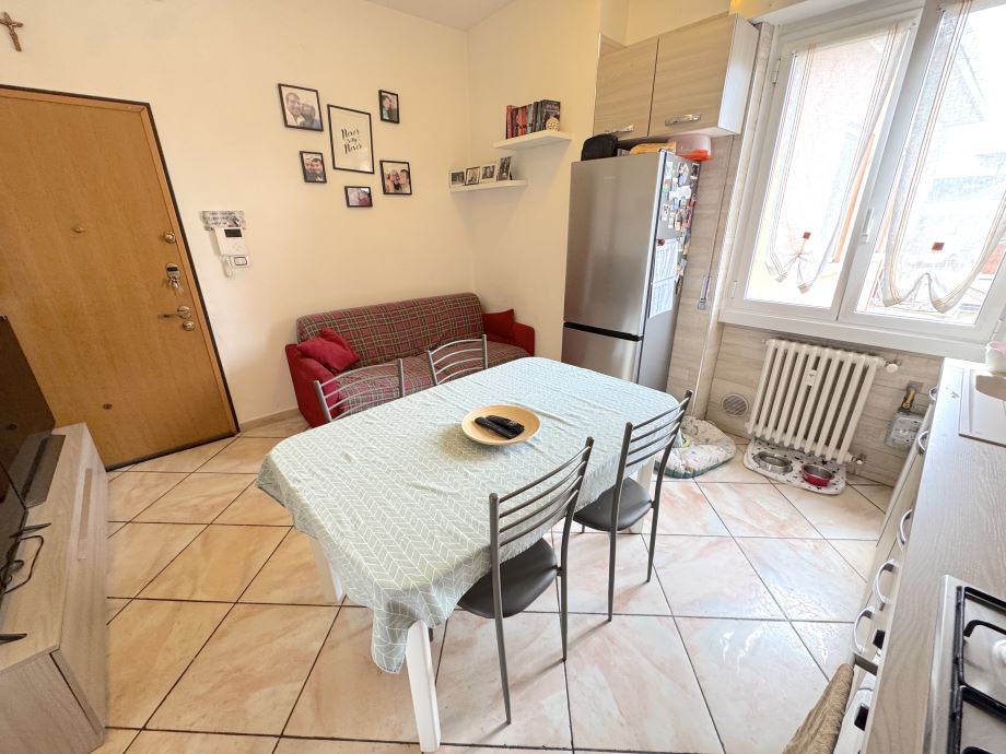 Appartamento in condominio di 2 locali 