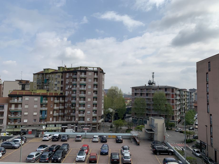 Appartamento in condominio di 2 locali 