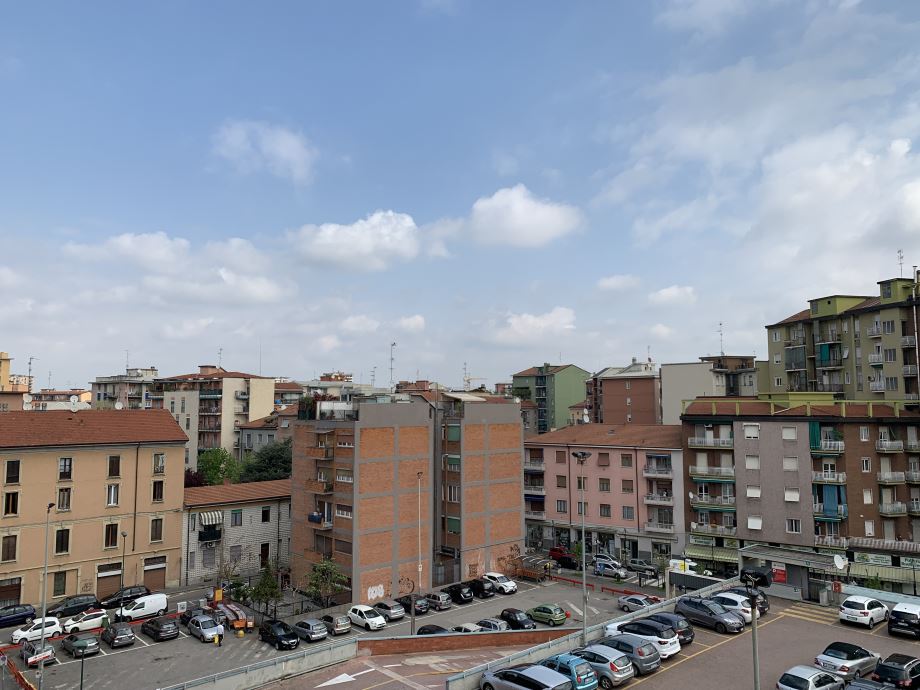 Appartamento in condominio di 2 locali 