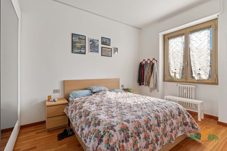 Appartamento in condominio di 3 locali 