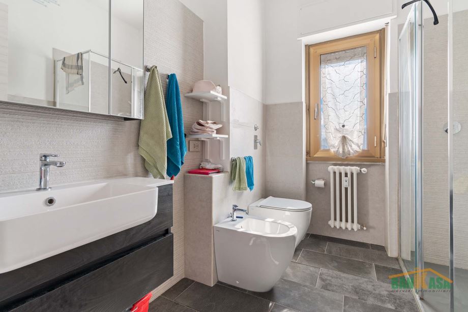 Appartamento in condominio di 3 locali 
