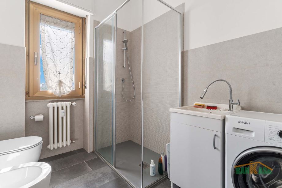 Appartamento in condominio di 3 locali 