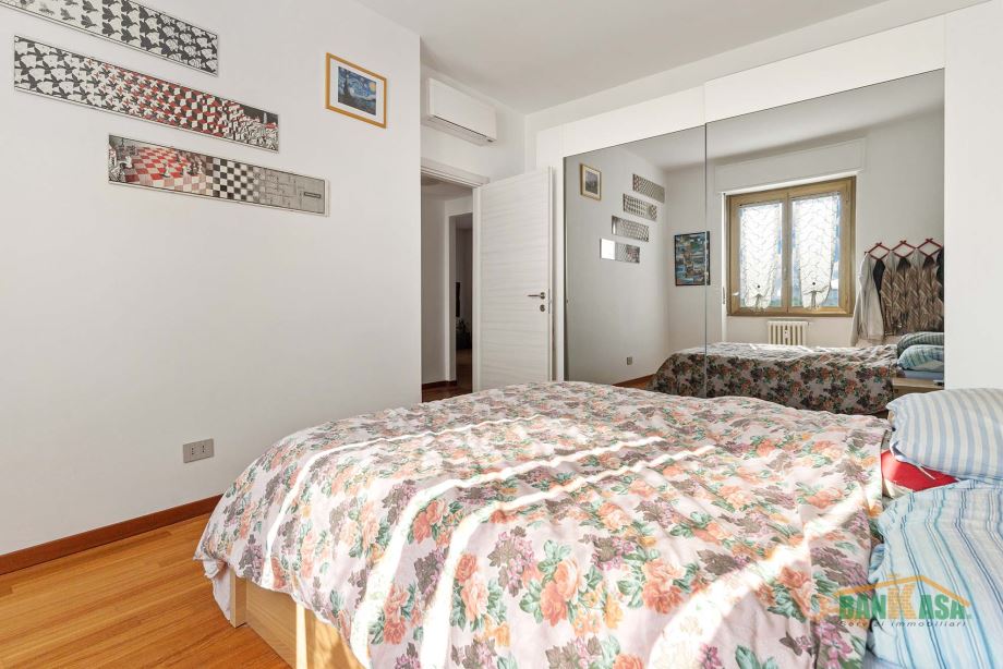 Appartamento in condominio di 3 locali 