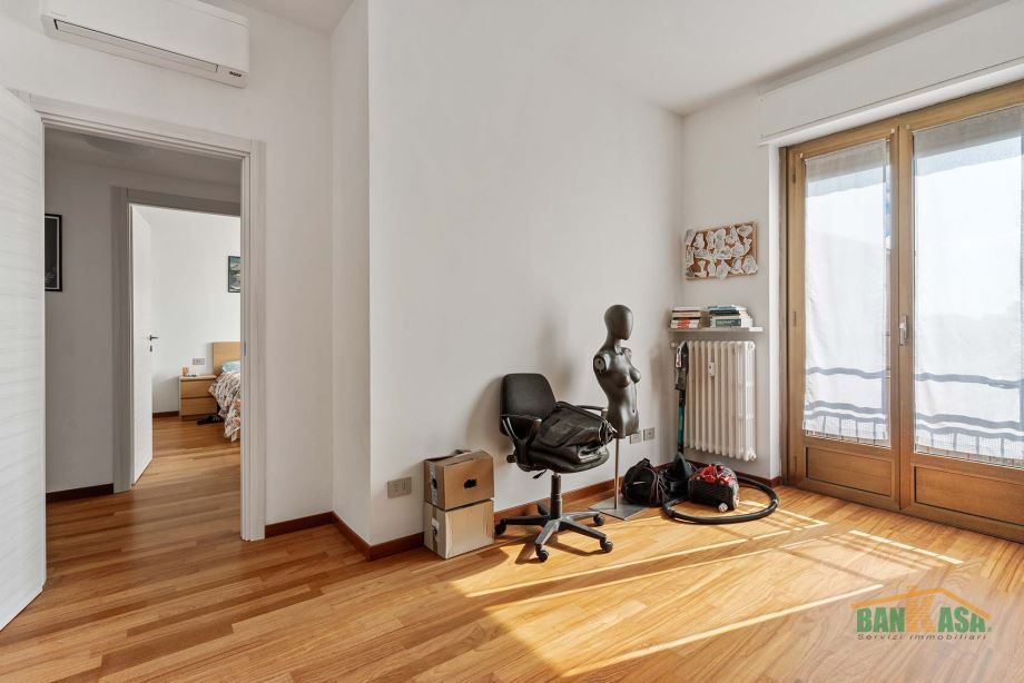Appartamento in condominio di 3 locali 