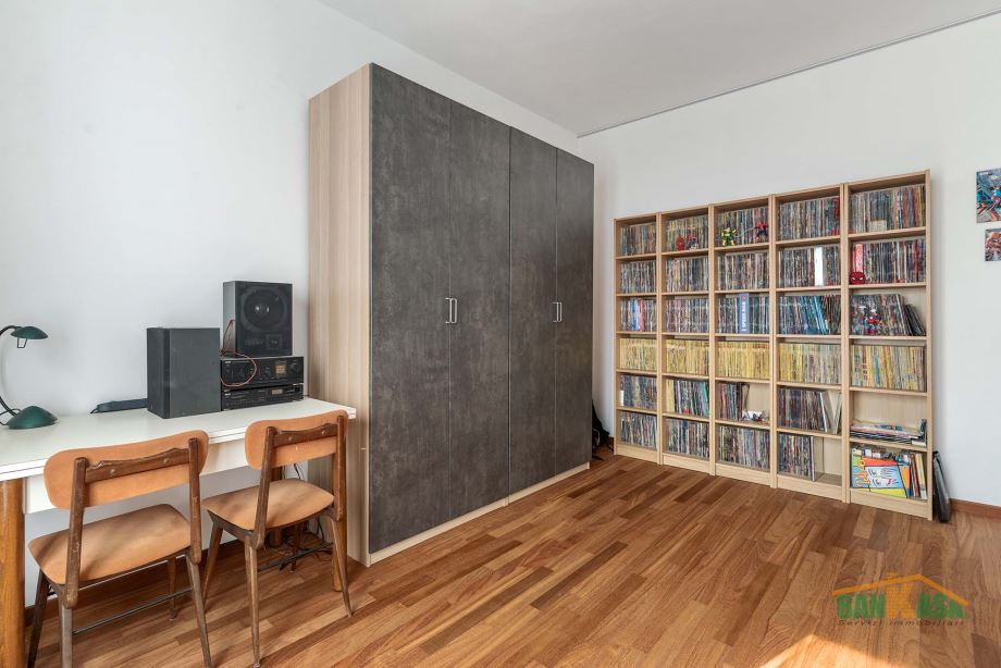 Appartamento in condominio di 3 locali 