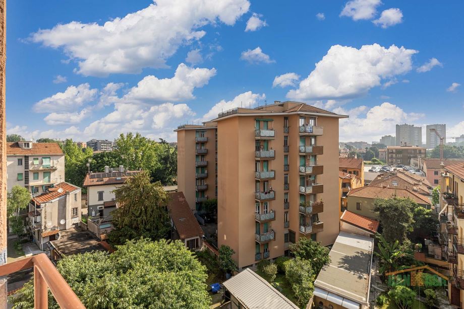 Appartamento in condominio di 3 locali 
