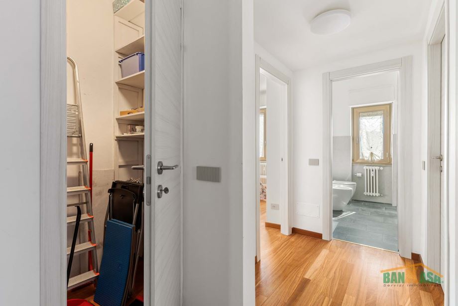 Appartamento in condominio di 3 locali 
