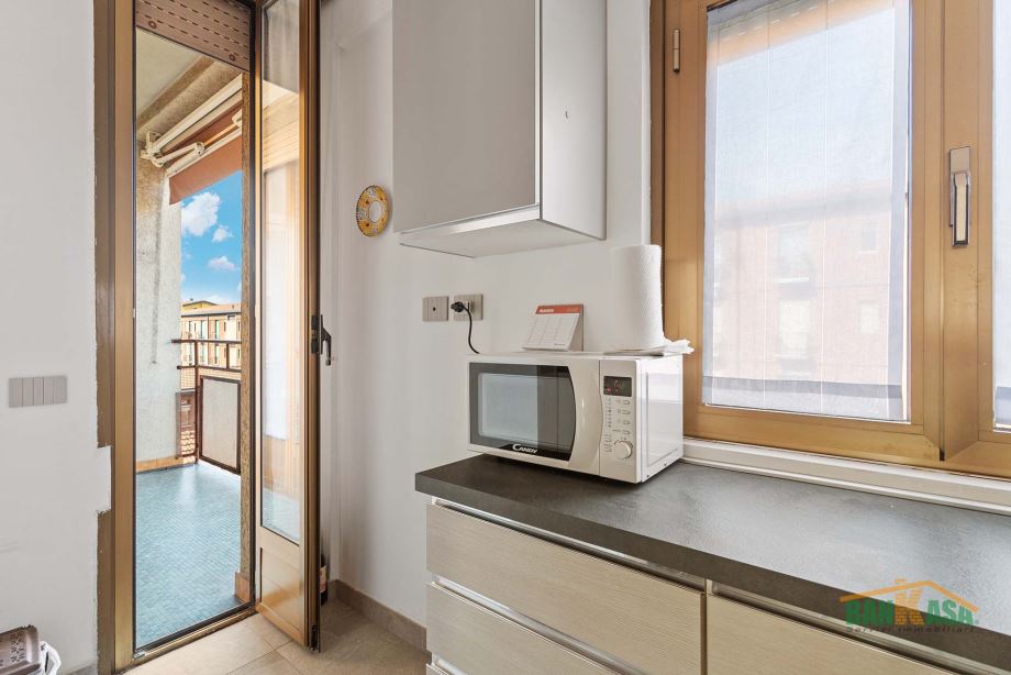 Appartamento in condominio di 3 locali 