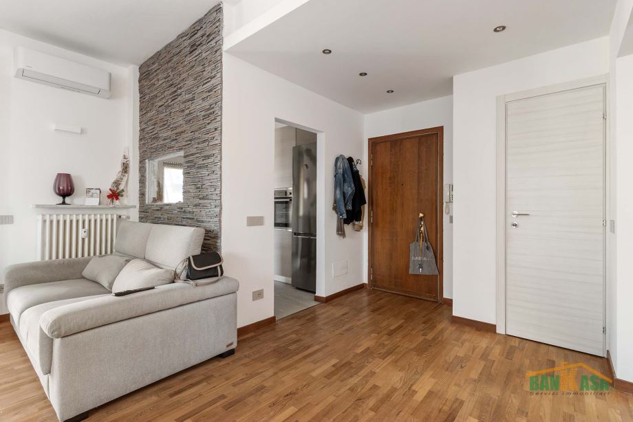 Appartamento in condominio di 3 locali 