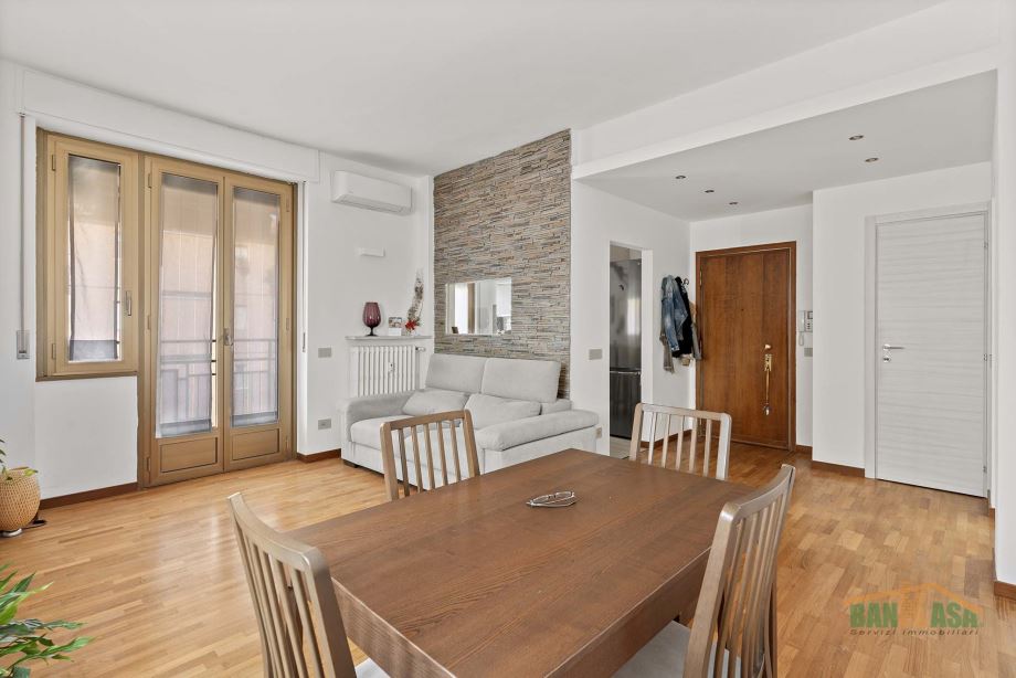 Appartamento in condominio di 3 locali 