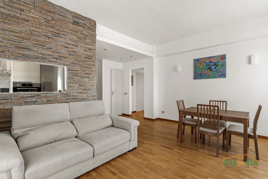 Appartamento in condominio di 3 locali 
