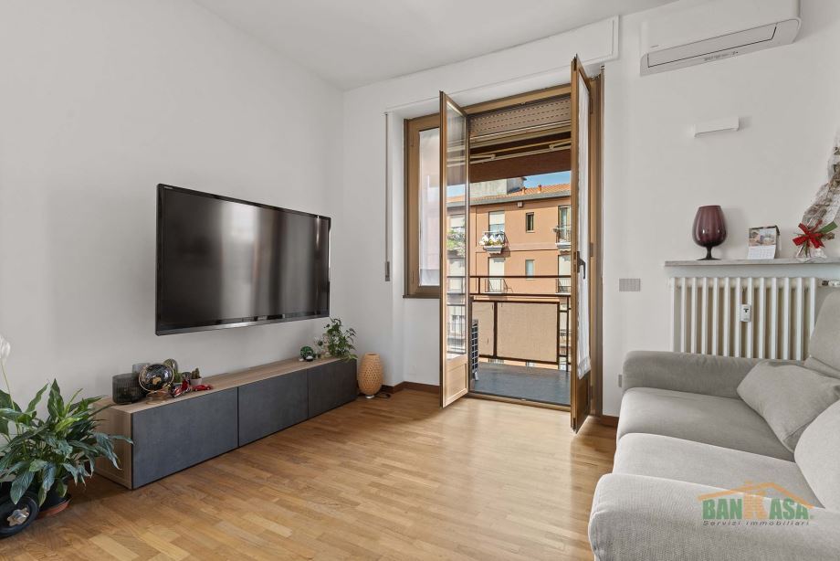 Appartamento in condominio di 3 locali 