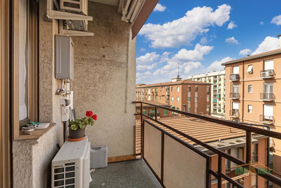 Appartamento in condominio di 3 locali 