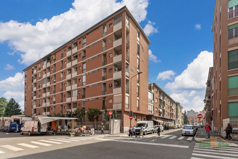 Appartamento in condominio di 3 locali 