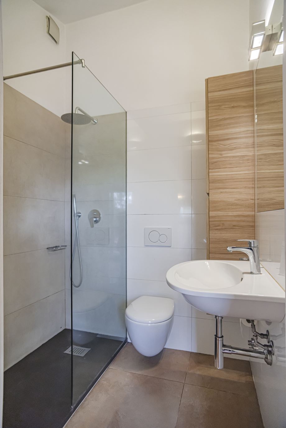 Appartamento in condominio di 3 locali 