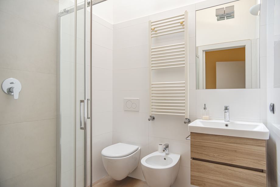 Appartamento in condominio di 3 locali 