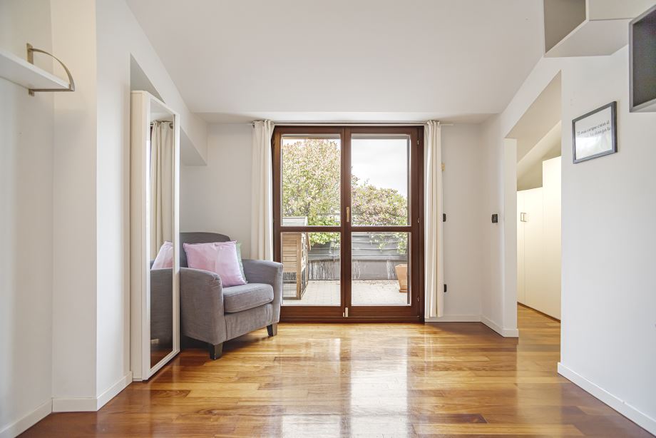 Appartamento in condominio di 3 locali 