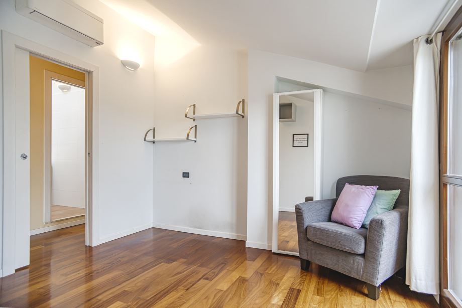 Appartamento in condominio di 3 locali 