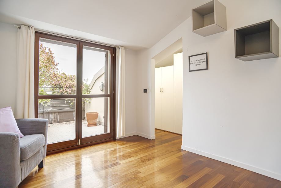 Appartamento in condominio di 3 locali 