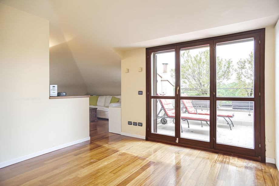 Appartamento in condominio di 3 locali 