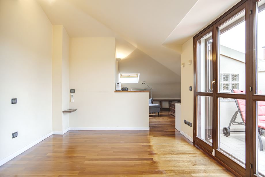 Appartamento in condominio di 3 locali 