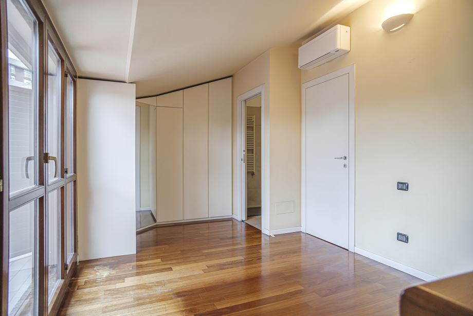 Appartamento in condominio di 3 locali 