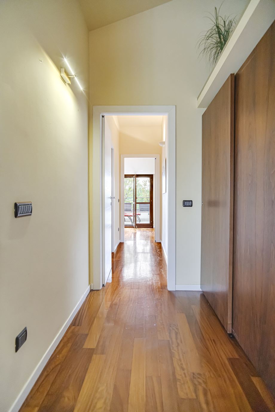 Appartamento in condominio di 3 locali 